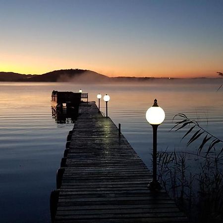 Kairos On The Lake, Swartvlei Lake, Sedgfield, Garden Route Sedgefield Exteriör bild