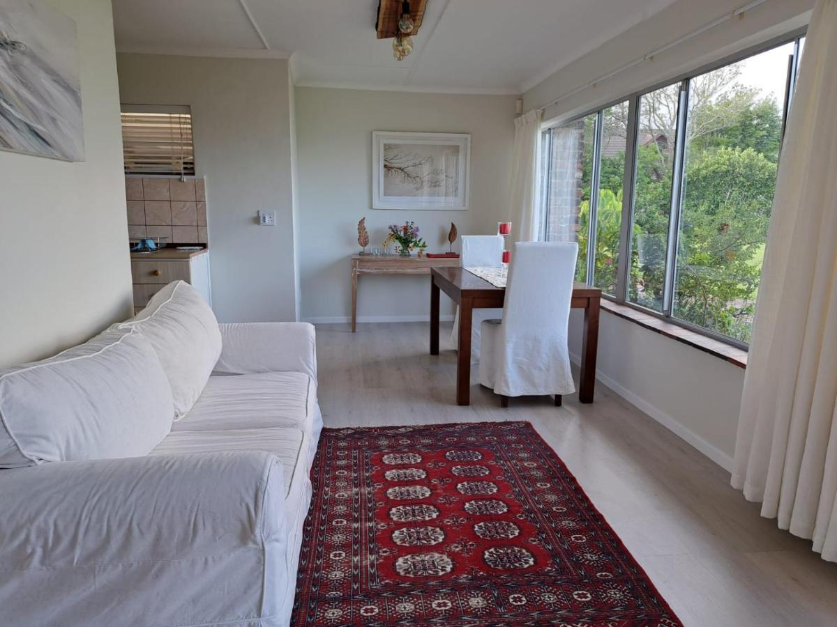 Kairos On The Lake, Swartvlei Lake, Sedgfield, Garden Route Sedgefield Exteriör bild