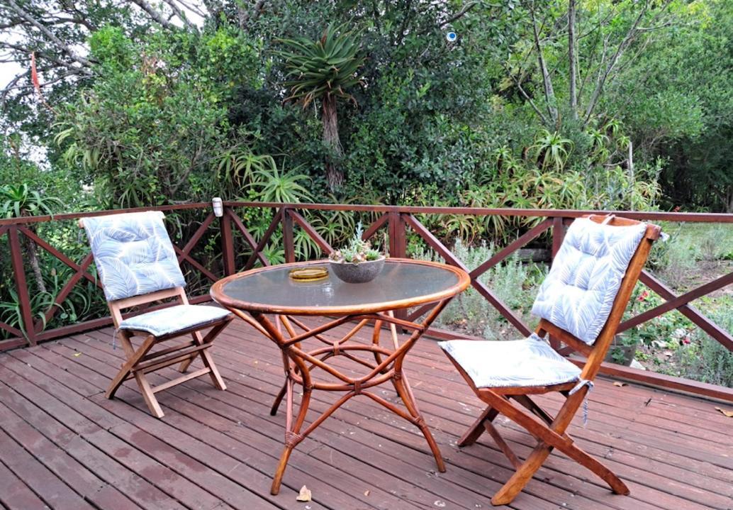 Kairos On The Lake, Swartvlei Lake, Sedgfield, Garden Route Sedgefield Rum bild